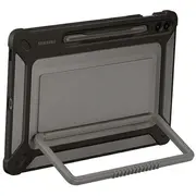 Samsung Outdoor Cover Case Maks Planšetdatoram Galaxy Tab S9 Fe  Ef-Rx610Cbegww 8806095196510