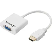 Sandberg 508-69 Hdmi to Vga Converter  T-Mlx54893 5705730508691