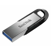 Sandisk Ultra Flair Usb flash drive 512 Gb Type-A 3.2 Gen 1 3.1 Silver Sdcz73-512G-G46  619659179489