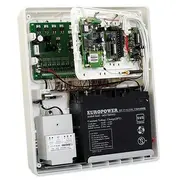 Control Panel Case Plastic/Opu-3P Satel  Opu-3P 5905033332836
