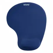 Savio Mp-01Nb Blue  Savmp-01Nb 5901986046967 Arbsavpod0021