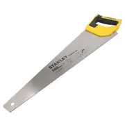 Saw manual wood 11Teeth/Inch Tradecut 500Mm  Stl-Stht20351-1 Stht20351-1