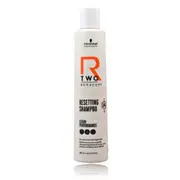 Schwarzkopf Bonacure R-Two Resetting Shampoo 250Ml in Clear  4045787949636 33051000