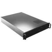 Server case E-Atx 650/12 19 inches/2U  Sc01-6502-12B 5901969441727 Kolagow00000006