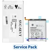 Servicepack Battery Eb-Bg996Aby for Samsung S21 Plus G996B Gh82-24556A  5903396338397 85076000