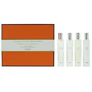 Set Hermes Un Jardin Sur Le Nil, Eau De Toilette, Unisex, 15 ml  Toit, La Lagune, de Monsieur Li, For Women, 0803 3346133032196 334613303