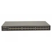 Sg1048 switch L2 48X1Gb Desktop/Rack  Tl-Sg1048 1210002611381 Nutplsw4800