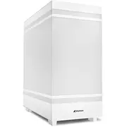 Sharkoon Rebel C50 Atx. Formfaktor Full Tower, Typ Pc, Produktfarbe Weiß. Installierte Lüfter Vorderseite 1X 120 mm, Durchmesser unterstützte Vorderseitenlüfter 120,140 Seitenlüfter mm. Unterstützte Hard-Disk  4044951038237 8688978