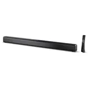 Sharp 2.0 Soundbar  Ht-Sb145 150 W Bluetooth Wireless connection Black 4550556175050