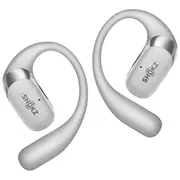 Shokz Openfit 2 Austiņas ar kaulu vadīšanas tehnoloģiju un Dolby Audio, Pelēkas  T921-St-Gy 810173482431