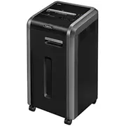Shredder Powershred 225Ci/Cross Cut 4622001 Fellowes 