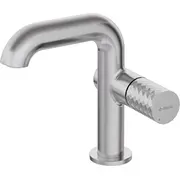 Sink faucet with rectangular spout  BhsF24M 5907650886600 Wlononwcrmwil