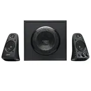 Logitech Z623 Skaļruņi 2.1 200W  980-000403 5099206024823