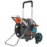 Šļūtenes ratiņi Aquaroll L easy Gardena  4078500032919 0032919
