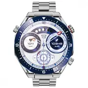 Smartwatch Ew01 silver  Sl 5905913006017 Atewhzabew01Sil