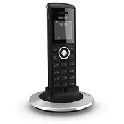 Snom M25 Black  3987 4260059581844 Wlononwcrinxw