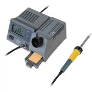 Soldering station with 931 processor  Lut0042 5901436723998 Wlononwcrbooi