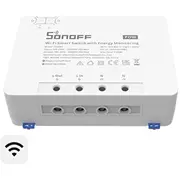 Sonoff Smart Wifi Powr3 switch with high power  6920075776768 028710