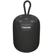 Canyon speaker Onmove 9 Ipx6 Tws 10W Black  Cne-Cbtsp9 5291485016159