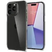 Spigen Air Skin Hybrid iPhone 15 Pro 6.1 crystal clear Acs06697  8809896750288 39269097