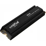 Ssd Crucial P310 1Tb M.2 Pcie Gen4 Nvme 3D Nand Write speed 6000 Mbytes/Sec Read 7100 Tbw 220 Tb Ct1000P310Ssd5  649528944764