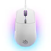 Datorpele Steelseries Rival 3 Gen 2 White  62516 5707119062237