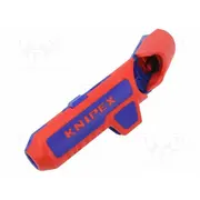 Stripping tool 0.2Mm2,0.3Mm2,0.8Mm2,1.5Mm2,2.5Mm2,4Mm2,6Mm2  Knp.169503Sb 16 95 03 Sb