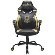 Subsonic Junior Gaming Seat Harry Potter Hogwarts 3701221702410  Sa5573-H5