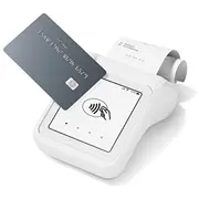 Sumup Solo Card Reader With Receipt Printer 800620201  4260325423731