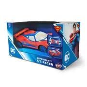 Superman Rc Automašīna Racer 128  Btdcrc5 5060158856787