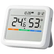 Switchbot Meter Pro thermometer and hygrometer  W4900000 810150541700 075827