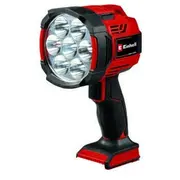 Einhell Te-Cl 18/2500 Liac-Solo Black, Red Led  4514145 4006825649550