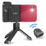 Telefona statīvs Sbs Wireless Reflex Set Bt  Tetripodbtset 8018417320651