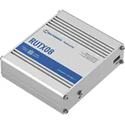 Teltonika Rutx08 Lan Industrie Router  Rutx08000000 4779027312477