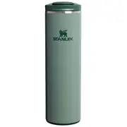 Termokrūze The Transit Fliptop Mug 0,47L zaļa  2813062020 1210001906693