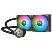Thermaltake Th240 V2 Ul tra Argb  Cl-W383-Pl12Sw-A 4713227537933 Awttkwp00000093