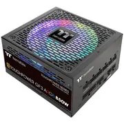 Thermaltake Toughpower Gf3 Argb 850W Gold  Ps-Tpd-0850F4Fage-1 4713227535434 Kzttkz850Gf3000
