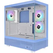 Thermaltake View 270 Plus Tg Argb Hydrangea Blue  Pc-Gehäuse Ca-1Y7-00Mfwn-01 4711475644212 100098652