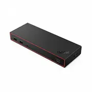 Thinkpad Usb4 Smart Dock 5500 40Bc0100Eu  195892120551 Aylnvs000000064
