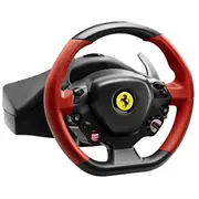 Thrustmaster Racing Wheel Ferrari 458 Spider Xbox One 4460105  3362934401740