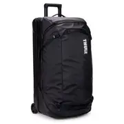 Thule  Check-In Wheeled Suitcase Chasm Luggage Waterproof Black Tcwd232 085854255172