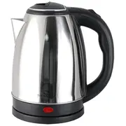 Titanum Tkk102S Elektriskā tējkanna 1.8L 1850W  5901299966525 Agdespcze0089