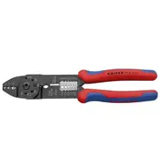 Tool for crimping non-insulated terminals 0.56Mm2  Knp.9721215C 97 21 215 C