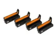 Toshiba Drum Trommel Od-Fc34K Odfc34K Black Schwarz 6A000001584  4053768185188