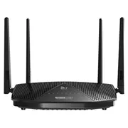 Totolink Be5100R  Router Wifi Wifi7 Dual Band, 4X Gbe Rj45, 1X 2.5Gbe Rj45 6952887470978 Wlononwcrozbc