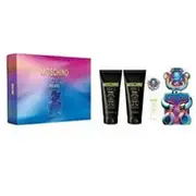 Toy 2 Pearl Dárková sada Edp 100 ml, tělové mléko sprchový gel ml a miniaturka 10  8011003893867