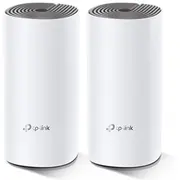 Tp-Link Ac1200 Deco Whole Home Mesh Wi-Fi System, 2-Pack  E42-Pack 1210002621694 Wlononwcrpts2