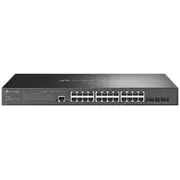 Tp-Link Tplink Switch Sg3428Mp  Tl-Sg3428Mp 6935364010737 Wlononwcraip9