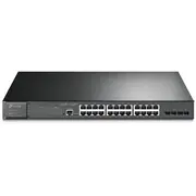 Tp-Link Tplink Switch Tl-Sg3428Mp Tlsg3428Mp  Sg3428Mp 6935364010737 Nutplsz24000007