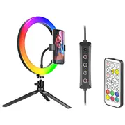 Tracer 46807 Rgb Ring Lamp  Traosw46807 5907512866467 Litralw00046807